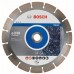 BOSCH Diamentowa tarcza tnąca Standard for Stone 230 x 22,23 x 2,3 x 10 mm 2608603238