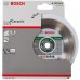 BOSCH Diamentowa tarcza tnąca Best for Ceramic 110 x 22,23 x 1,8 x 10 mm 2608602629