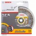 BOSCH Standard for Universal Diamentowa tarcza, 115x22.23x2x10mm, 10 szt. 2608615058