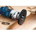 BOSCH GKF 600 Frezarka krawędziowa 060160A101