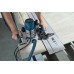 WYPRZEDAŻ!!! BOSCH GOF 1600 CE Frezarka górnowrzecionowa L-BOXX, 0601624000, ZARYSOWANIA