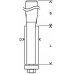 Bosch Frez do krawędzi 8 mm, D1 9,5 mm, L 25,4 mm, G 68 mm 2608628346