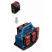 BOSCH GAL 18V6-80 PROFESSIONAL ładowarka 14,4 - 18 V, 1600A01U9L