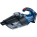 BOSCH GAS 18V-1 Akumulatorowy odkurzacz, 06019C6200