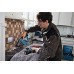 BOSCH GAS 12 V-LI Akumulatorowy odkurzac (Bez akumulatora) + L-BOXX 06019E3001