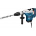 BOSCH GBH 5-40 DCE PROFESSIONAL Młot udarowo-obrotowy z SDS-max, 0611264000