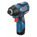 BOSCH GDR 12 V-110 Professional Akumulatorowa wkrętarka udarowo-obrotowa 06019E0000