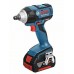 BOSCH GDS 18 V-EC 250 Professional Akumulatorowa wkrętarka udarowo-obrotowa 06019D8120