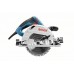 BOSCH GKS 55+G Professional Pilarka tarczowa 1.200 W, 0601682000