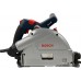 BOSCH ZESTAW Pilarka tarczowa GKT 55 GCE Professional + Szyna FSN 1,6 M, 0601675002