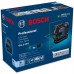 BOSCH GLL 2-15 G Professional Laser liniowyz 4 bateriami (AA) + walizka 0601063W02