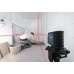 BOSCH GLL 2-15 Professional Laser liniowy + BM 3 0601063702