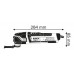 BOSCH Narzędzie wielofunkcyjne GOP 40-30 400W, 0601231000