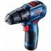 BOSCH GSB 12V-30 Akumulatorowa wiertarko-wkrętarka udarowa 06019G9102