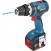 BOSCH GSR 14,4 V-EC Professional Akumulatorowa wiertarko-wkrętarka udarowa 06019E9001