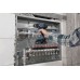 BOSCH GSB 18-2-LI Akumulatorowa wiertarko-wkrętarka udarowa 0.601.9D2.301