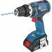 BOSCH GSB 18 V-EC Professional Akumulatorowa wiertarko-wkrętarka udarowa 06019E9101