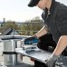 BOSCH GSC 12V-13 PROFESSIONAL Akumulatorowe nożyce do blachy LBOXX 0601926108