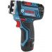 BOSCH GSR 12V-15 FC Professional Akumulatorowa wiertarko-wkrętarka 06019F6004