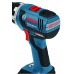 BOSCH GSR 18 V-EC Akumulatorowa Wiertarko-Wkrętarka 06019E8101