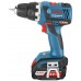 BOSCH GSR 18 V-EC WLC Akumulatorowa wiertarko-wkrętarka 06019E8106