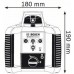 BOSCH GRL 300 HVG Laser obrotowy 061599404B