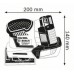 BOSCH GSS 18V-10 PROFESSIONAL 06019D0200