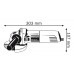 BOSCH GWS 850 CE 125mm ,Szlifierka kątowa 0.601.378.790