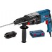 BOSCH GBH 2-28 F Młot udarowo-obrotowy +L-BOXX, 0611267601