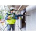 BOSCH GBH 18V-45 C Akumulatorowa młotowiertarka BITURBO 0611913120