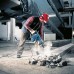BOSCH GSH 11 E Młot udarowy z uchwytem SDS-max, 0611316708