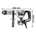 BOSCH GSH 5 PROFESSIONAL Młot udarowy SDS-max 0611337001