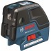 BOSCH GCL 25 Laser wielofunkcyjny + statyw BS 150 0601066B01