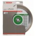 BOSCH Tarcza diamentowa 230 mm x 22.23 mm Best for Ceramic 2608602205