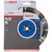 BOSCH Diamentowa tarcza tnąca Expert for Stone 180 x 22,23 x 2,4 x 12 mm 2608602591