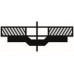 BOSCH Best for Inox Listkowa tarcza szlifierska X581, 125x22,23 mm, 60, 2608608277