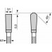 Bosch Tarcza pilarska Multi Material 190 x 30 x 2,4 mm, 54 2608640509