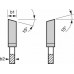 BOSCH Optiline WoodTarcza pilarska 190 x 30 x 2,6 mm, 36 2608640616