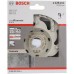 BOSCH Diamentowa tarcza garnkowa Best for Concrete 125 x 22,23 x 4,5 mm 2608201229