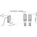 BOSCH Tarcza pilarska Expert for High Pressure Laminate 160 x 20 x 2,2 mm, 48 2608644132