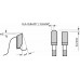 Bosch Tarcza pilarska Expert for High Pressure Laminate 190 x 30 x 2,6 mm, 56 2608644135