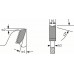 BOSCH Tarcza do piły zębatej ECO Optiline Wood 254x2mm 80T 2608644384