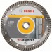 BOSCH Diamentowa tarcza tnąca Standard for Universal Turbo 230x22,23x2,5x10mm 2608603252