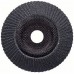 BOSCH Listkowa tarcza szlifierska X551, 125x22,23mm, 120, wygięta 2608607347