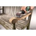 BOSCH Rolka lamelkowa 120, 60mm 1600A0014W