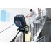 BOSCH GCL 2-50 C Laser krzyżowy + RM 3 + BM 3 + RC 2 + 1 x aku + L-Boxx 0601066G04