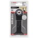 BOSCH Brzeszczot BIM do cięcia wgłębnego MAII 52 APB Wood and Metal 52 x 70 mm 2608662574