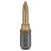 BOSCH Końcówki wkręcające BIT PH1 MAXG 3PC 2607001544 /3szt./
