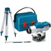 BOSCH GOL 20 D PROFESSIONAL Niwelator optyczny 0601068402