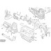 BOSCH GST 12V-70 Professional Akumulatorowa wyrzynarka 2x 12V 3,0Ah, L-Boxx 06015A1005